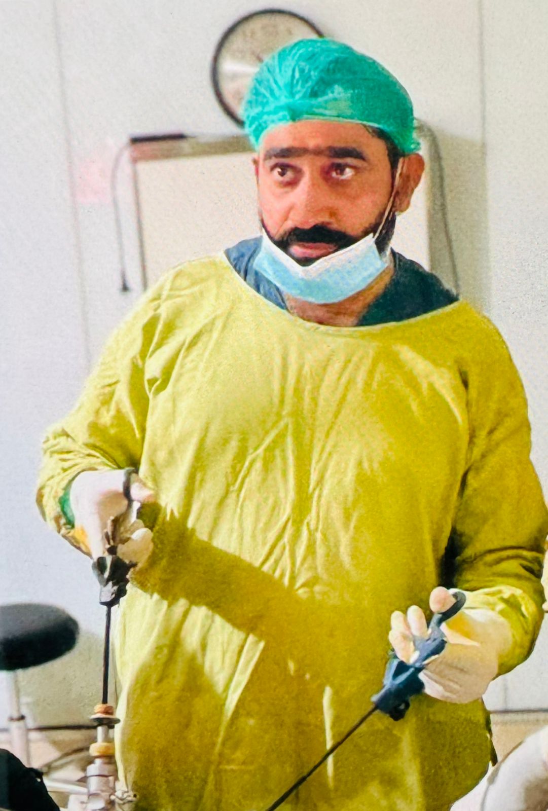 Farooq Hospital