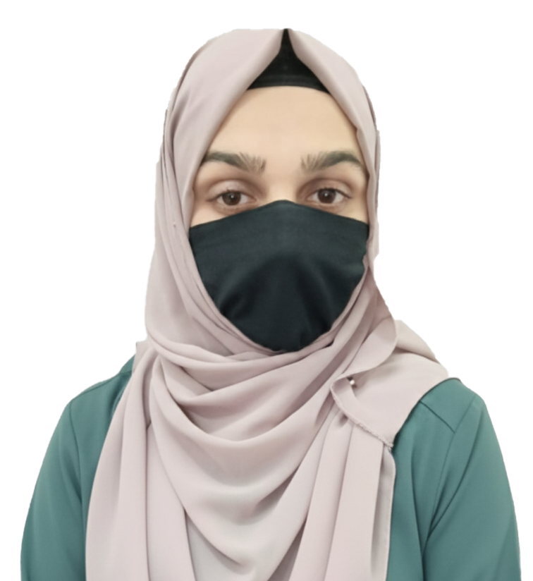 Miss Rabia Pac Farooq Hospital