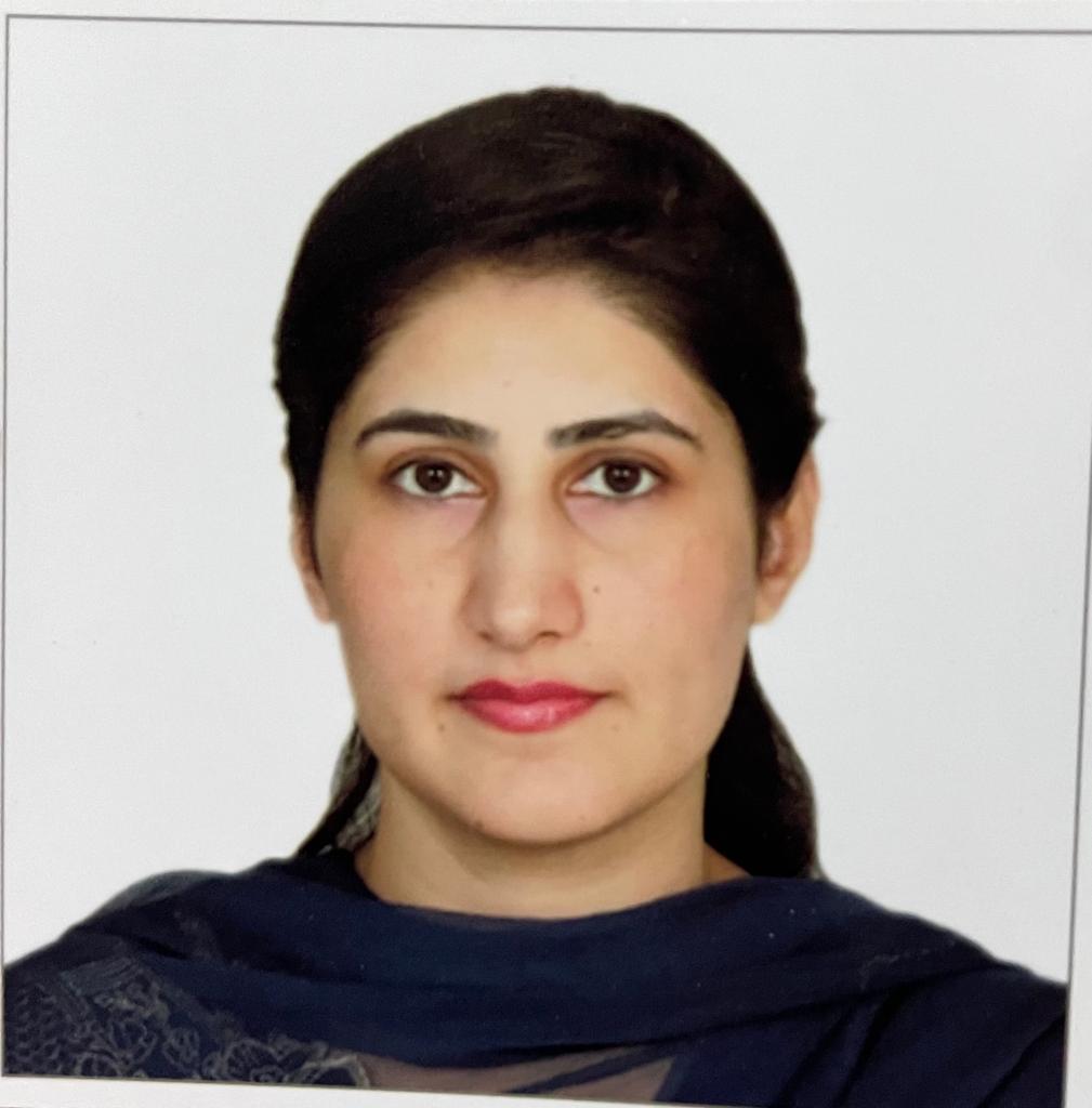 Shehrish Razzak Farooq Hospital